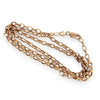 GOLD DEAL | 9ct (9K) Gold Belcher Chain 49cm x 2.6mm