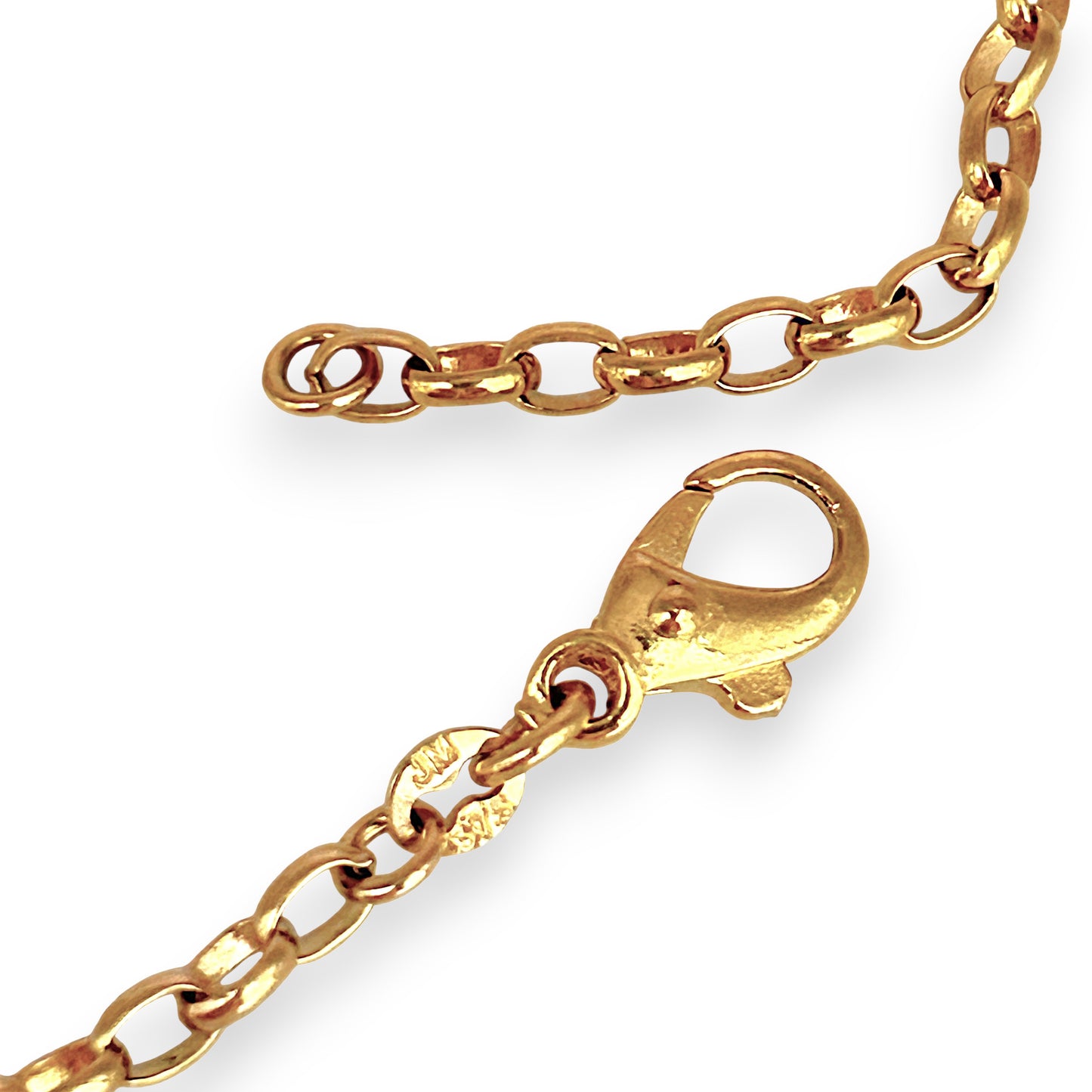 GOLD DEAL | 9ct (9K) Gold Timeless Belcher Chain 64cm x 2.5mm
