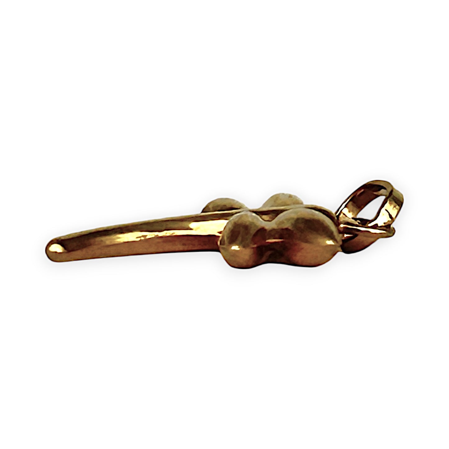 GOLD DEAL | 9K Gold Skyflutter Dragonfly Charm / Pendant Refurbished