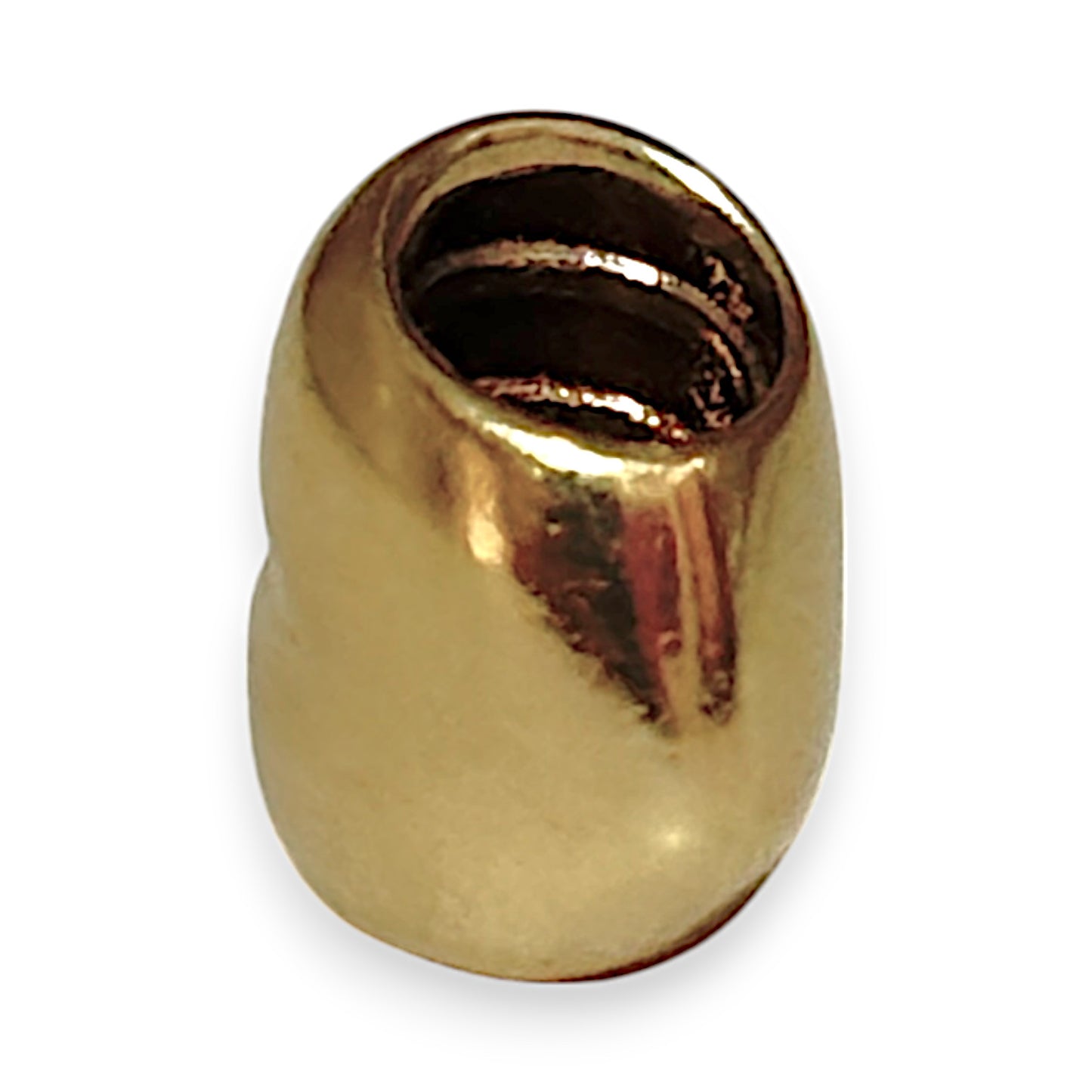 GOLD DEAL | 14ct (14K) Gold Pandora Love Heart Charm