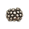SILVER DEAL | Trollbeads Sterling Silver Bead - Large Berry