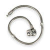SILVER DEAL | Pandora Moments Snake Chain Bracelet Size 20