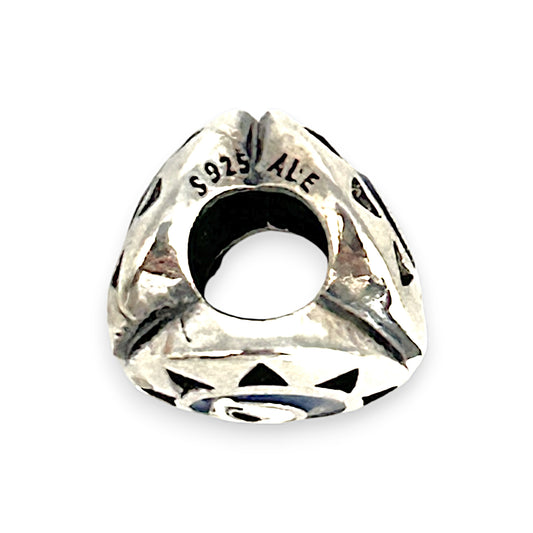 SILVER DEAL | Pandora Sterling Silver Charm - Evil Eye