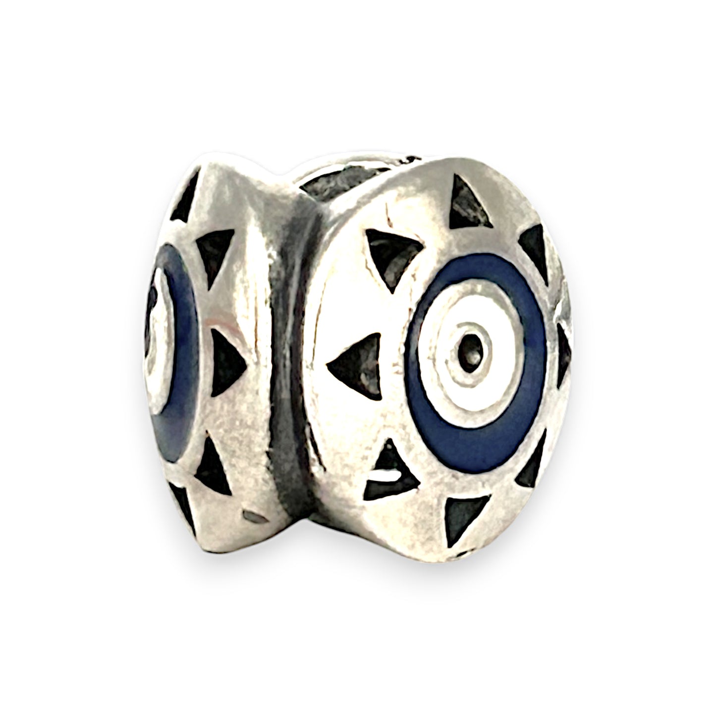 SILVER DEAL | Pandora Sterling Silver Charm - Evil Eye