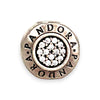 SILVER DEAL | Pandora Sterling Silver Charm - Signature CZ