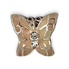 SILVER DEAL | Sterling Silver Bead Charm - Butterfly Bliss