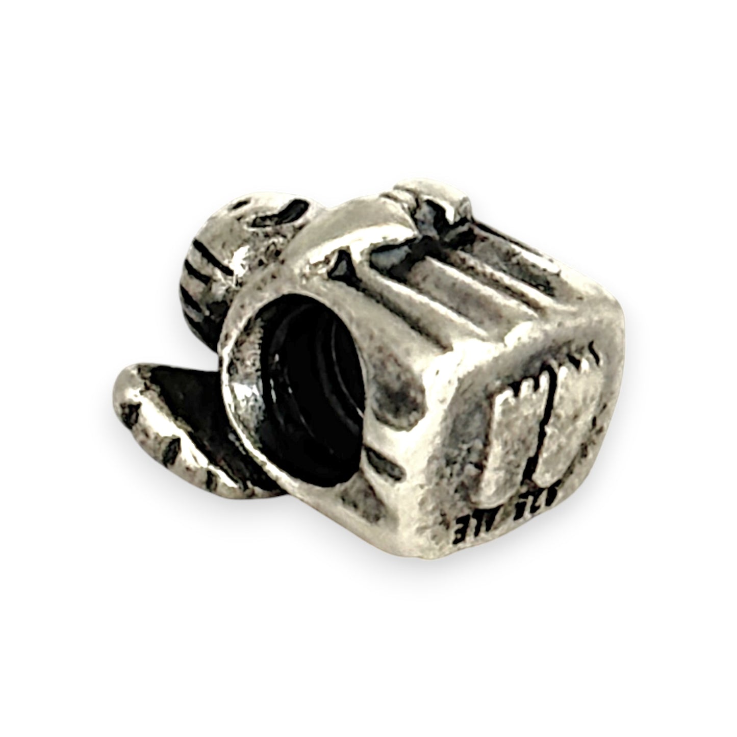 SILVER DEAL | Pandora Sterling Silver Bead Charm - Angel Of Hope