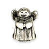 SILVER DEAL | Pandora Sterling Silver Bead Charm - Angel Of Hope