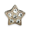 SILVER DEAL | Sterling Silver Bead Charm - Twinkling Star