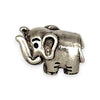 SILVER DEAL | Sterling Silver Bead Charm - Elephant