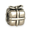 SILVER DEAL | Pandora Sterling Silver Bead Charm - Gift Box