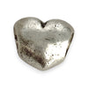SILVER DEAL | Pandora Sterling Silver Bead Charm - Be Love Heart