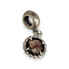 SILVER DEAL | Pandora Sterling Silver Dangle Charm - Autumn Breeze