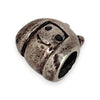 SILVER DEAL | Sterling Silver Bead Charm - Kitsu Girl