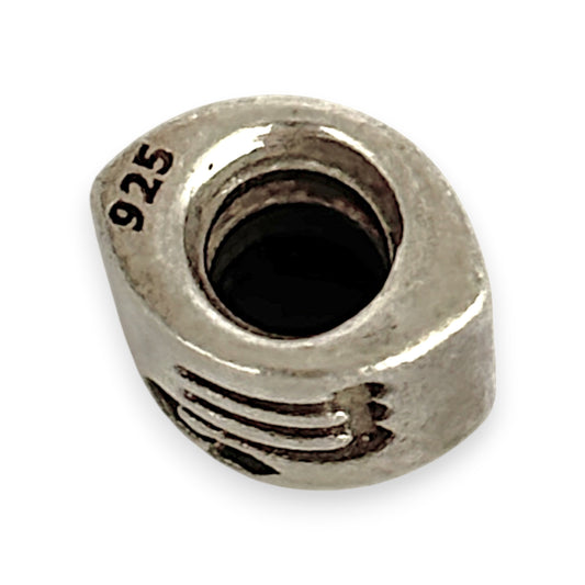 SILVER DEAL | Pandora Sterling Silver Bead Charm - Scorpio