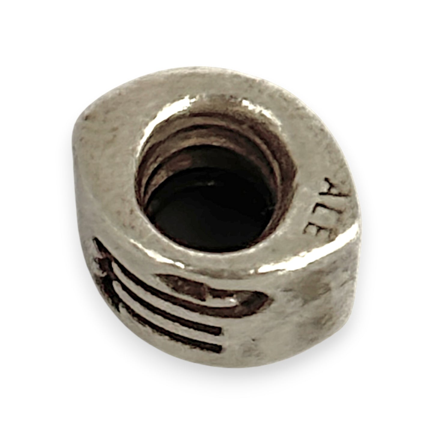 SILVER DEAL | Pandora Sterling Silver Bead Charm - Scorpio