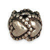 SILVER DEAL | Pandora Sterling Silver Bead Charm - Everlasting Love