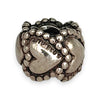 SILVER DEAL | Pandora Sterling Silver Bead Charm - Everlasting Love