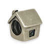 SILVER DEAL | Pandora Sterling Silver Bead Charm - House
