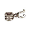 SILVER DEAL | Pandora Sterling Silver Dangle Charm - Music Note