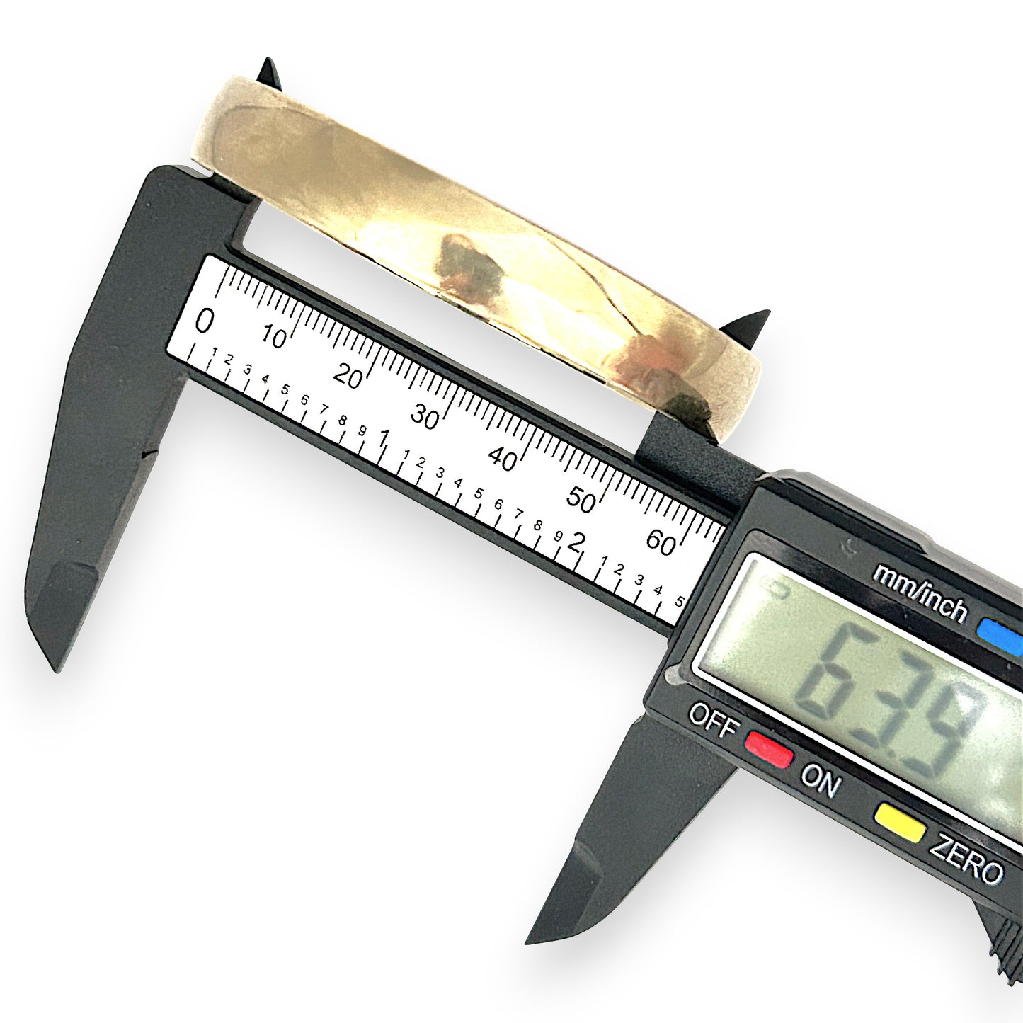 GOLD DEAL | 9ct (9K) Gold Refurbished Bangle - Timeless Treasure Valuation $10,900
