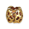 GOLD DEAL | 10ct (10K) Gold Michael Hill Openwork Charm - Lustre Filigree