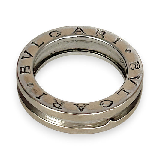 XMAS DEAL | 18kt BVLGARI Gold Ring with Original Presentation Box