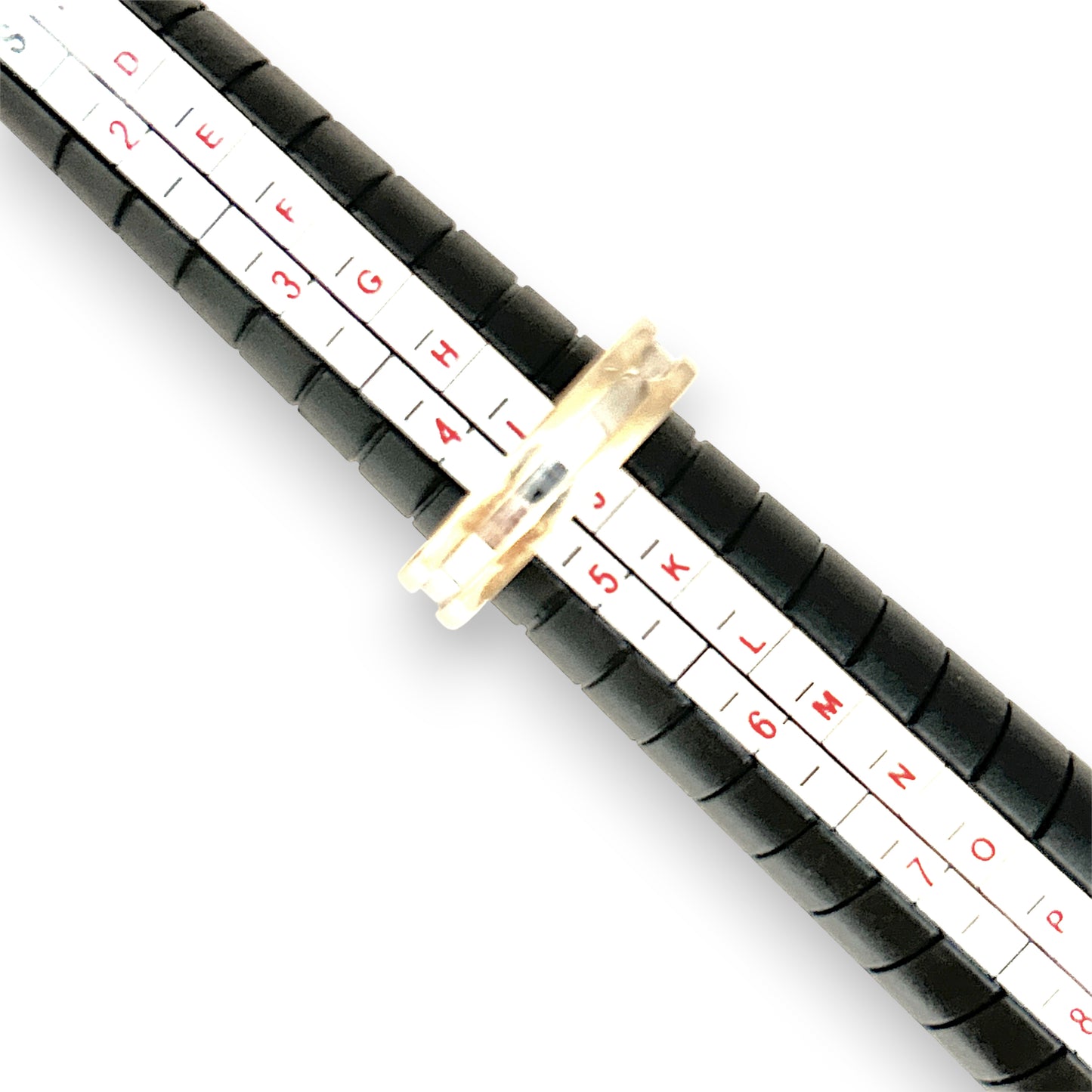 XMAS DEAL | 18kt BVLGARI Gold Ring with Original Presentation Box