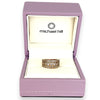 GOLD DEAL | 10ct (10K) Gold Michael Hill Regalia Swirl Diamond Ring Valuation $3,300