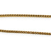GOLD DEAL | 18ct (18K) Gold Chopin Bracelet Length 19cm