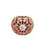 NZGD | Pandora Rose Charm - Inner Radiance with CZ