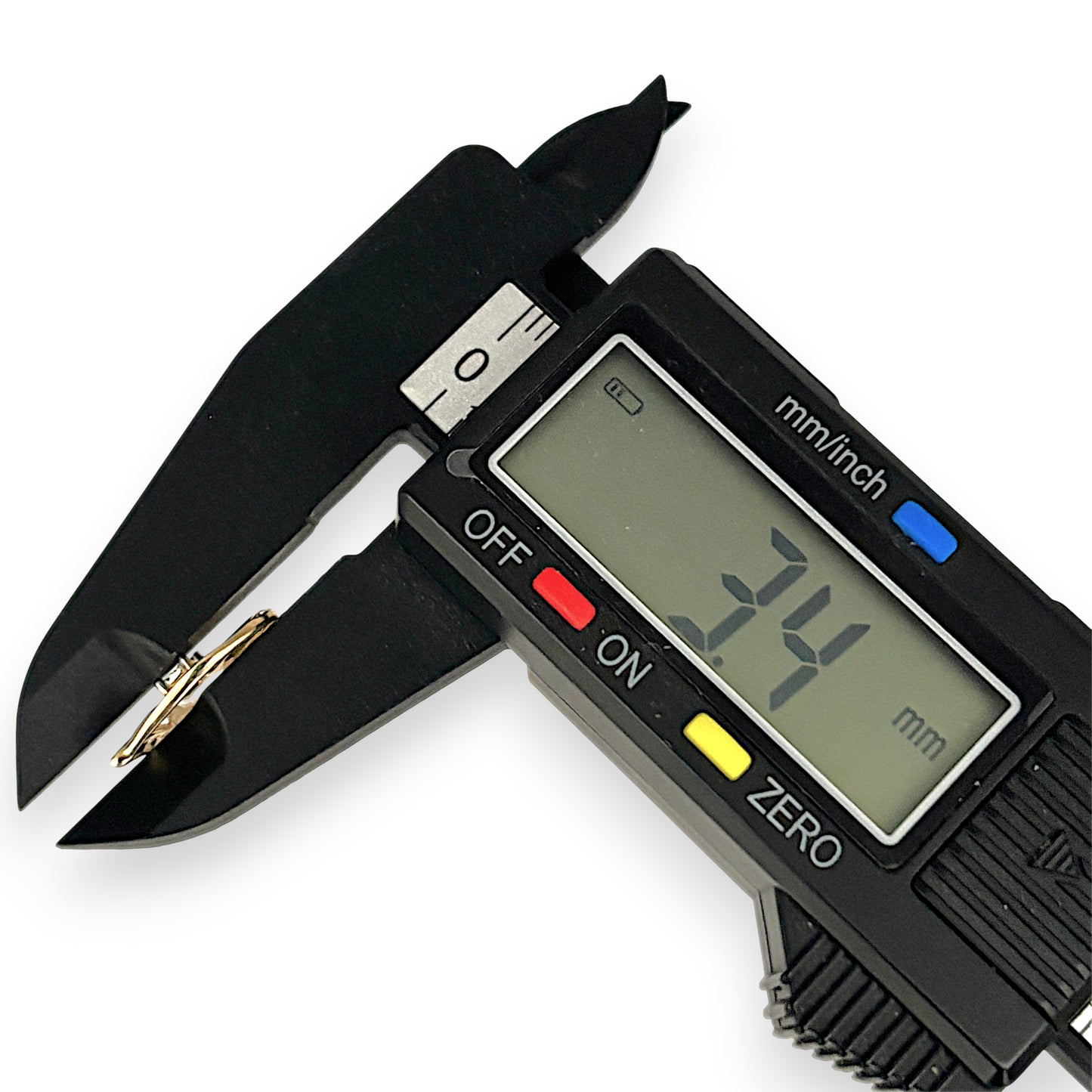 XMAS DEAL | 9kt Gold Aurielle Heart Pendant with Diamonds