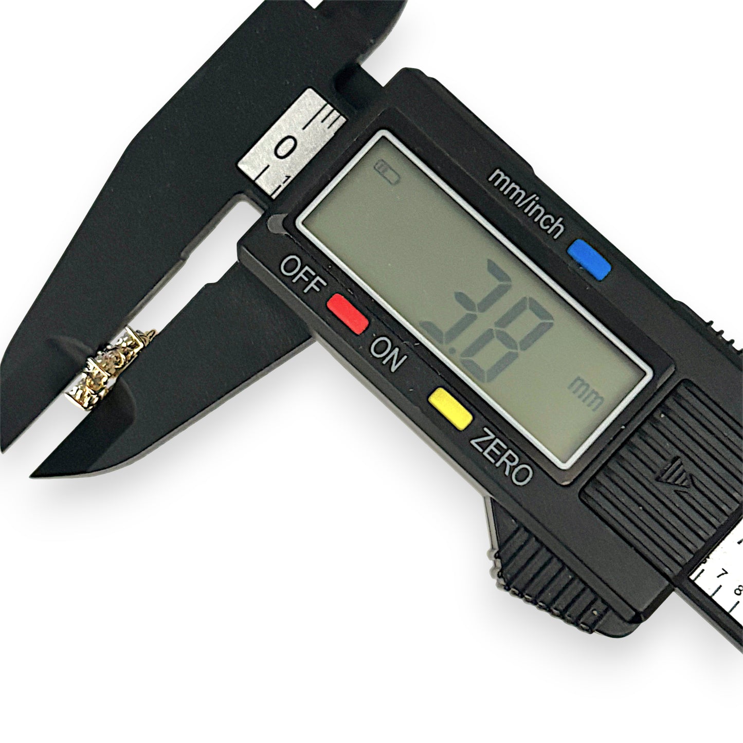 XMAS DEAL | 9kt Gold Brillia Pendant with Diamonds