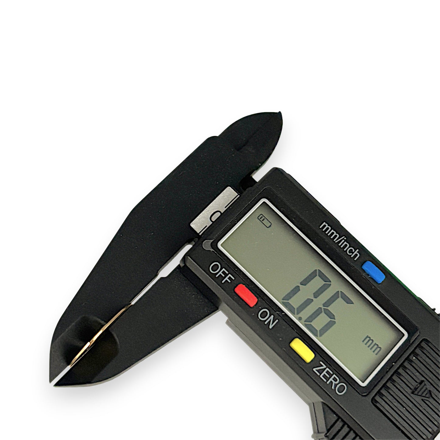 GOLD DEAL | 9kt Gold Yin Yang Pendant