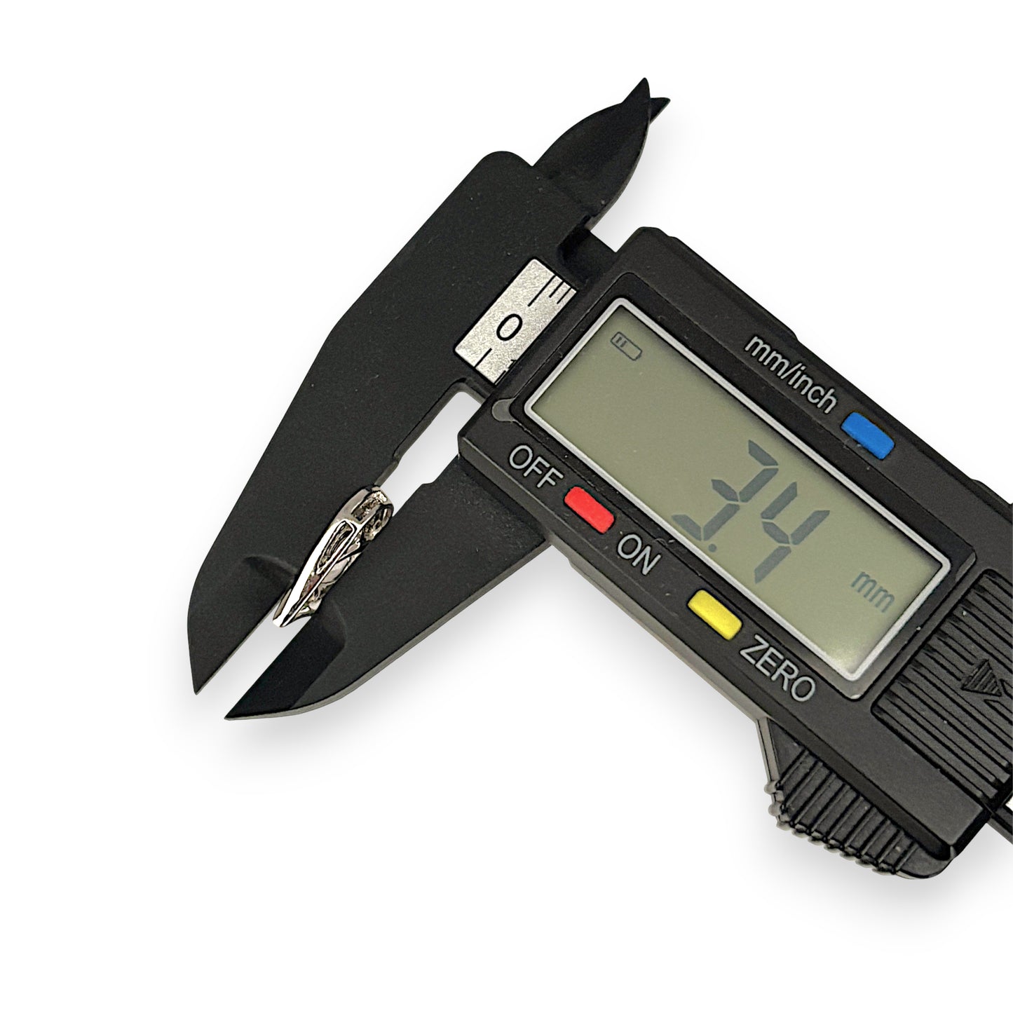 GOLD DEAL | 9kt White Gold True Radiance Heart Pendant with Diamonds