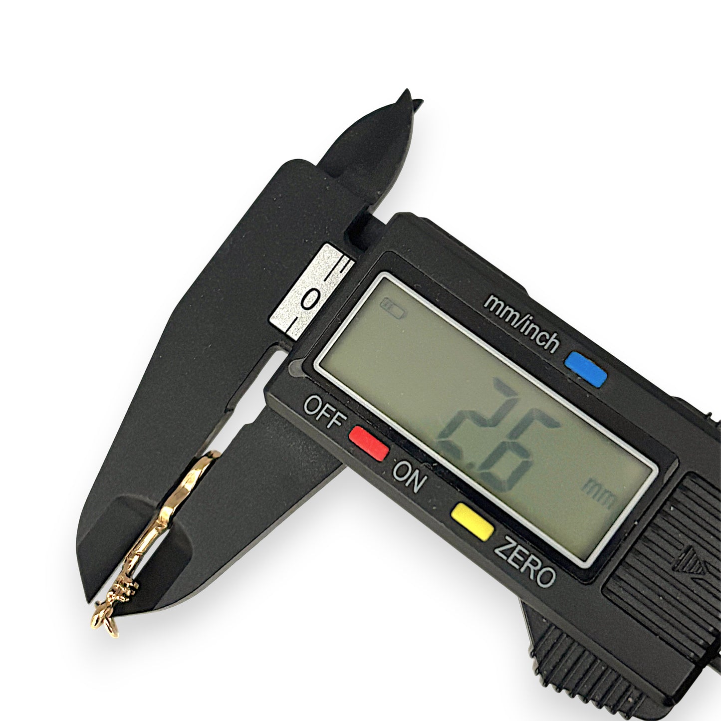 GOLD DEAL | 9kt Gold Vintage Melody in Gold Guitar Pendant