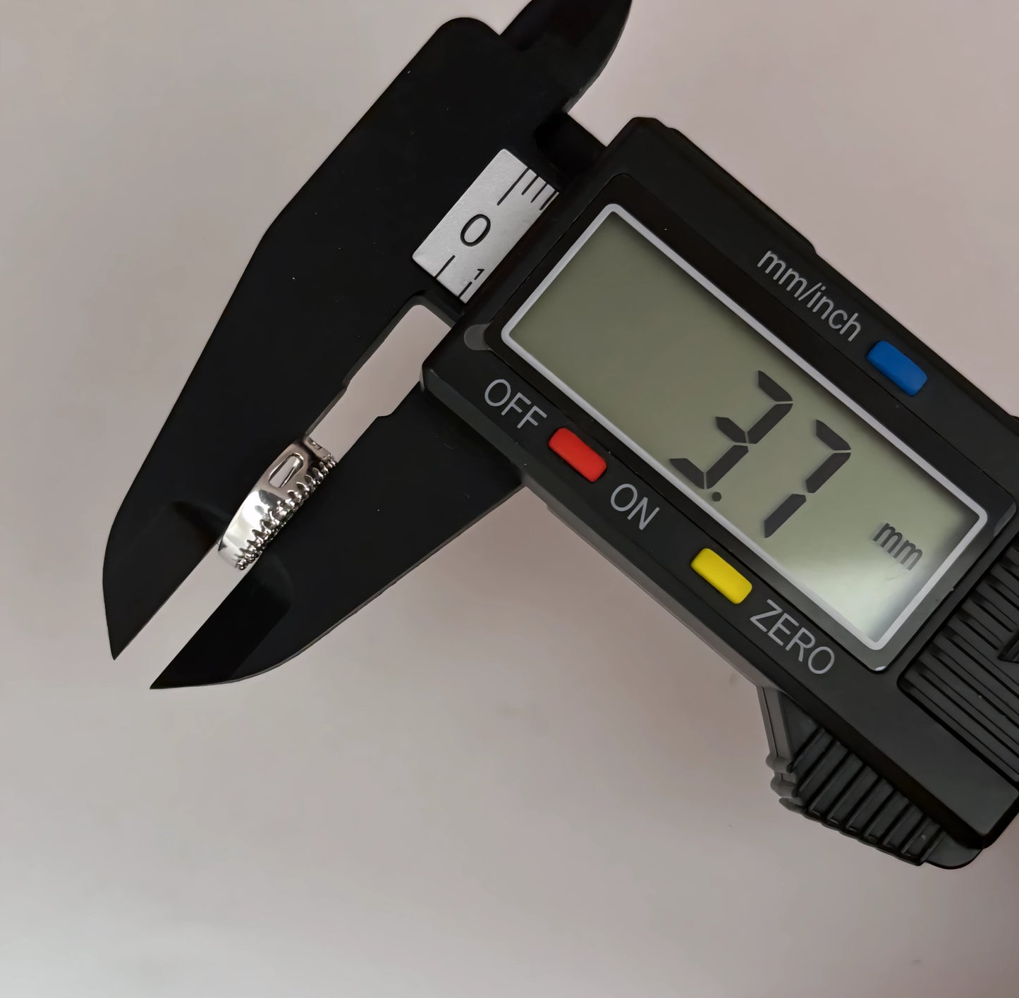 NZGD | 10ct White Gold MHJ Opulent Shine Designer Pendant