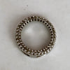NZGD | 10ct White Gold MHJ Opulent Shine Designer Pendant