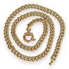 NZGD | 9ct Gold Classic Celebrated Chain 42cm