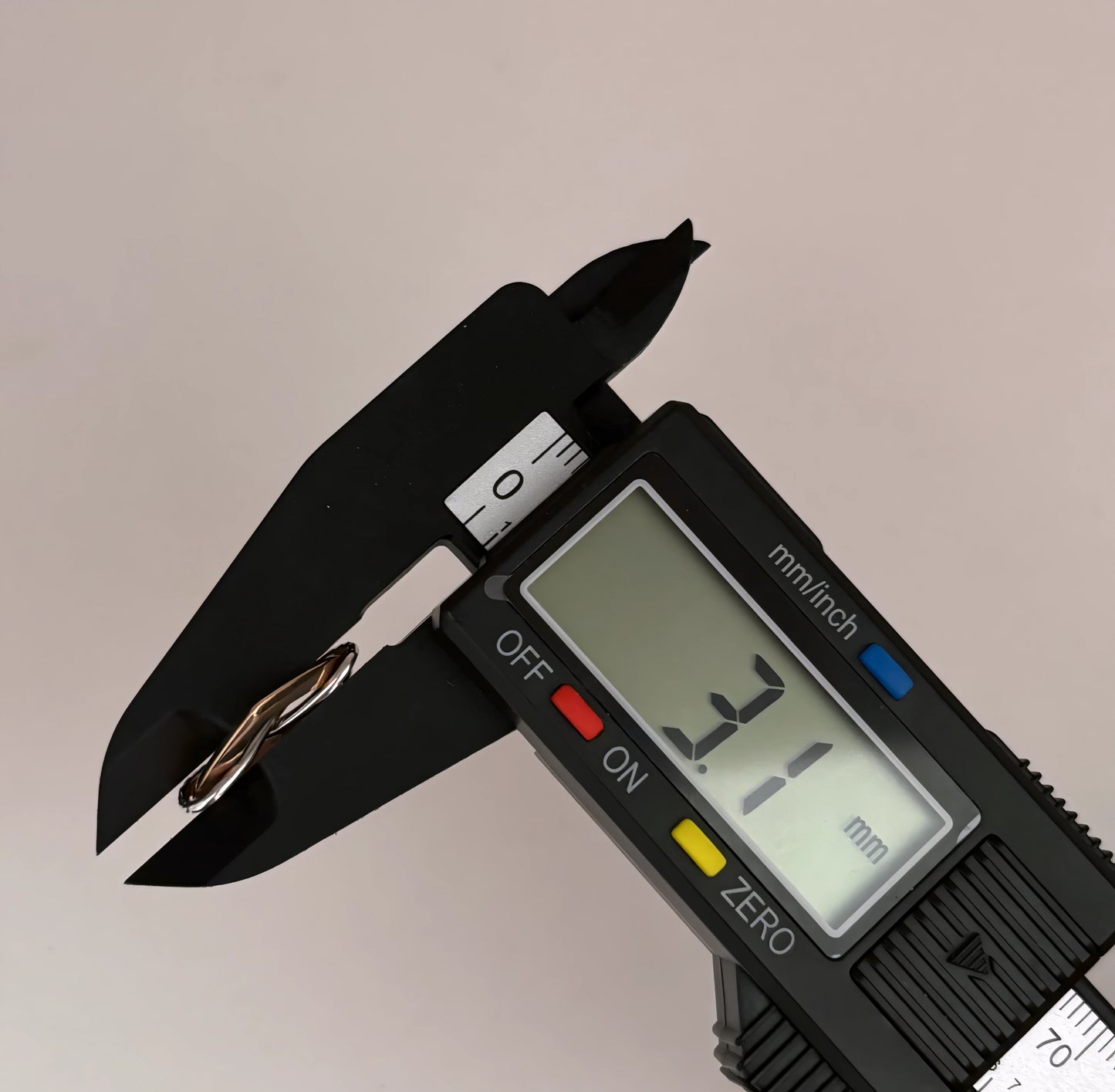 NZGD | 9ct Gold Eternal Heart Symphony Pendant