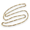 NZGD | 9ct Gold Figaro Horizon Chain Valuation $7,350