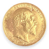 NZGD | 22ct Gold 1906 Edwards VII Full Sovereign Coin