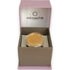 NZGD | MICHAEL HILL Full Sovereign Ring – 22ct Coin, 10ct Gold Frame