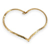 NZGD | 9ct Gold Serpentina Luxe Gold Snake Chain 42cm