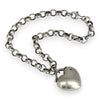 SILVER DEAL | Sterling Silver Lovelink Duo Bracelet 18.5cm