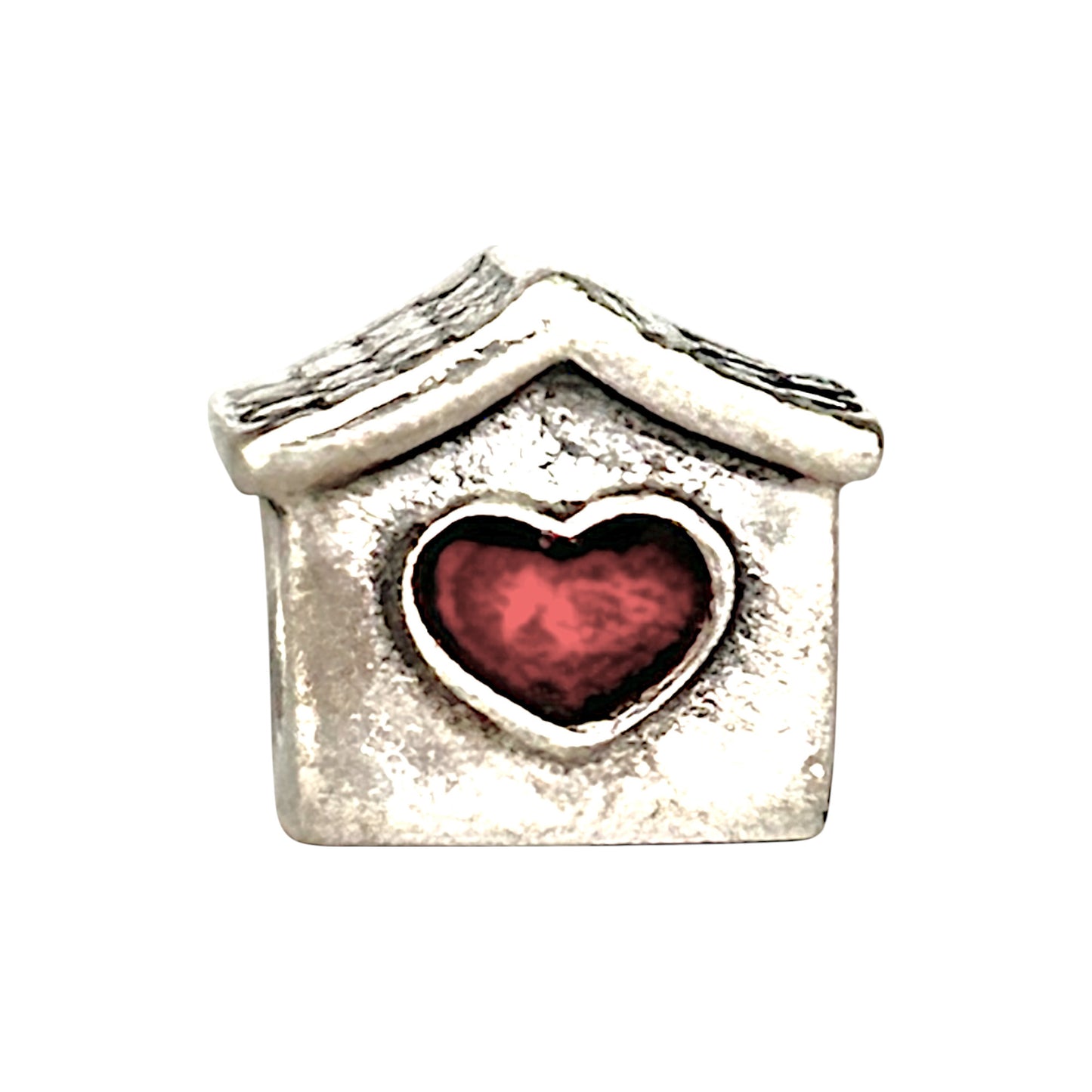 SILVER DEAL | Pandora Sterling Silver Bead Charm - Dog House