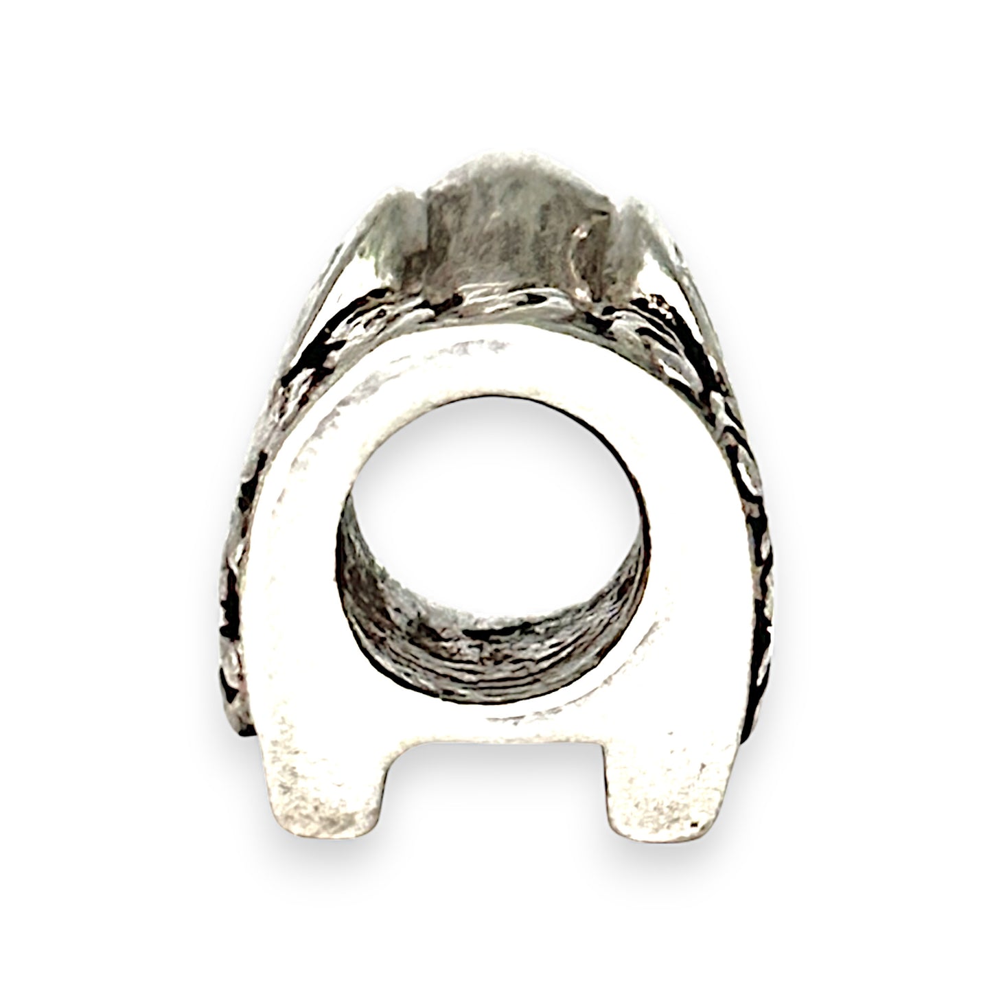 SILVER DEAL | Sterling Silver Charm - Widder