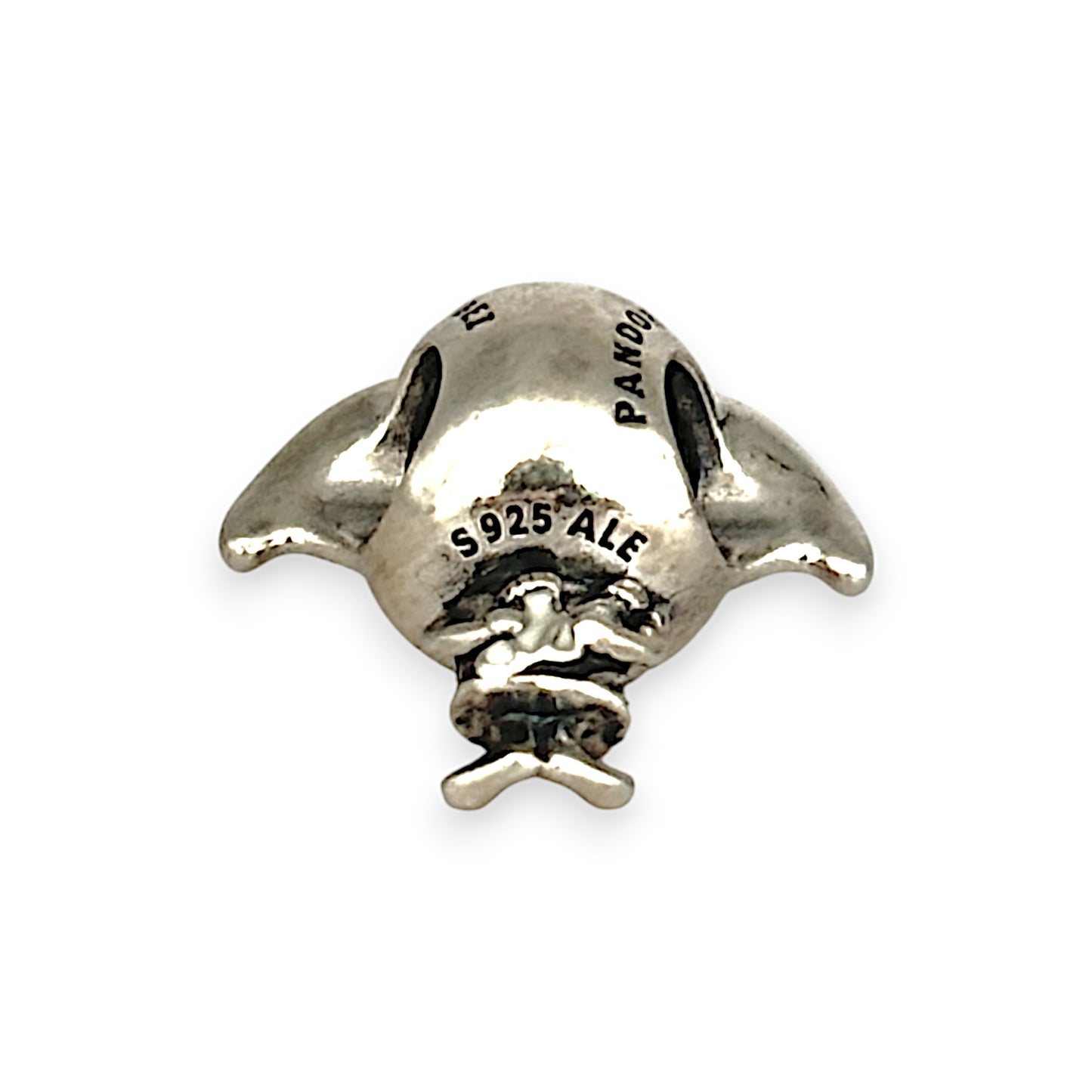 SILVER DEAL | Pandora Sterling Silver Charm - Harry Potter Dobby The House Elf