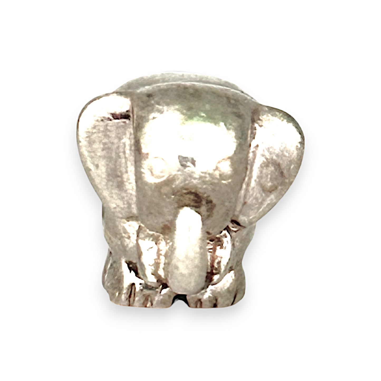 SILVER DEAL | MHJ Sterling Silver Charm - Elephant