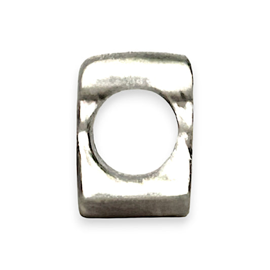 SILVER DEAL | Sterling Silver Charm - Bear Giggles